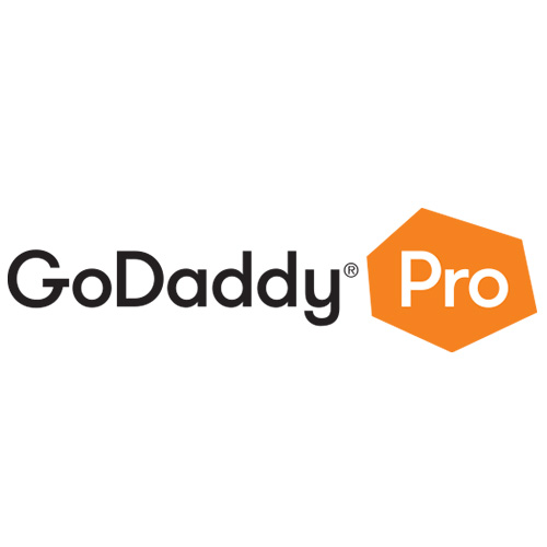 GoDaddy Pro Partner