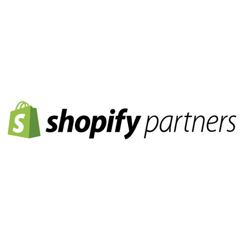 shopify partner